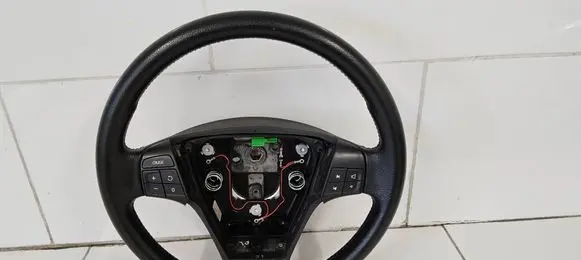 Volvo V50 Steering wheel CU552030CH50540675