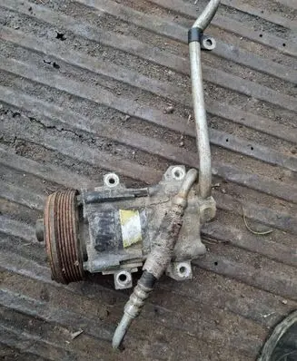 Ford Mondeo MK I Air conditioning (A/C) compressor (pump)