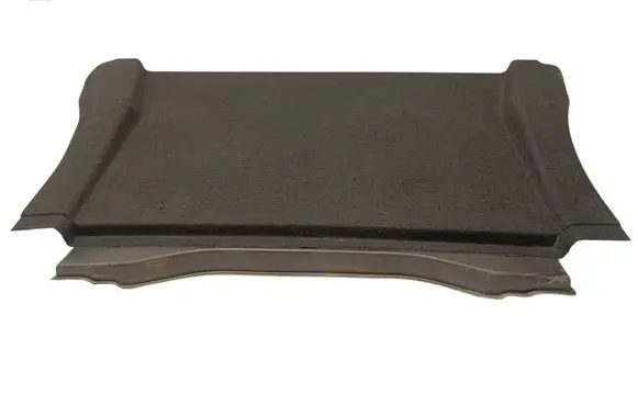 Tesla Model 3 Trunk/boot mat liner 147970200A 20220806A
