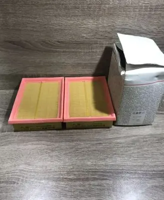 Volkswagen Lupo Air filter 030129620C
