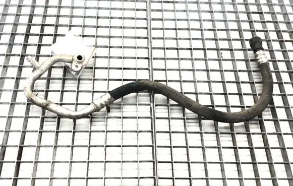 Fiat Grande Punto Air conditioning (A/C) pipe/hose