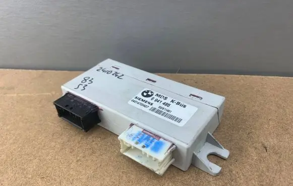 BMW X3 E83 Sunroof control unit/module 6941485 61356941485 61356945151