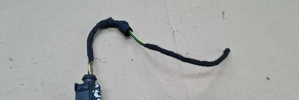 Audi A6 S6 C8 4K Headlight/headlamp level sensor 4H0973712A