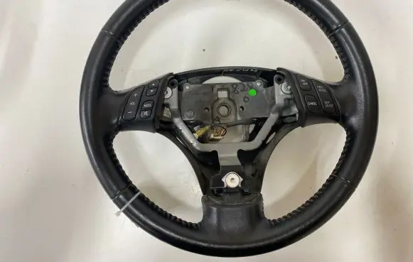 Mazda 6 Steering wheel GS12000720