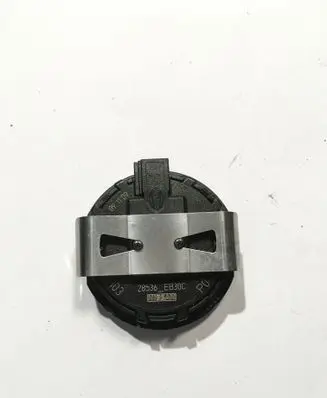 Nissan Qashqai Rain sensor 28536EB30C 8200197598 6PW009