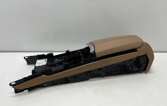 BMW 7 F01 F02 F03 F04 Armrest 9112677 1003950 58450713