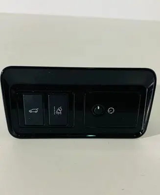 Jaguar F-Pace A set of switches HK8311654DB