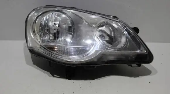 Volkswagen Polo IV 9N3 Headlight/headlamp 6Q1941008AN 1EE24701902