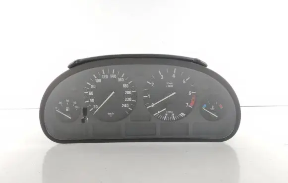 BMW X5 E53 Speedometer (instrument cluster) 6914916