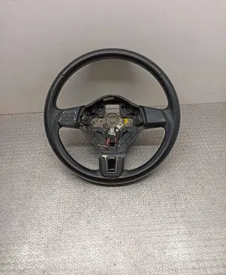Volkswagen Polo V 6R Steering wheel 6R0419091F 61976000A 0604102312