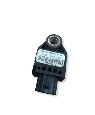 Toyota Avensis T250 Airbag deployment crash/impact sensor 8917405010 127304191H