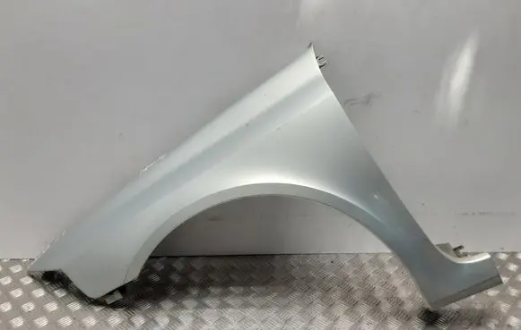 Renault Laguna II Fender