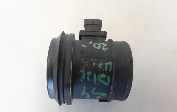 Volvo V60 Mass air flow meter 31361223AA