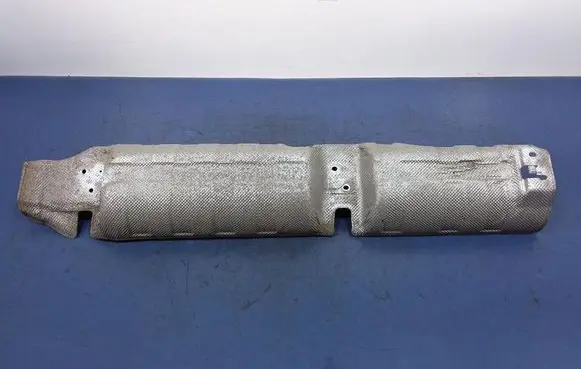 Ford Transit Exhaust heat shield BK215K286BE