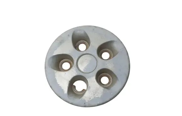 Original wheel cap