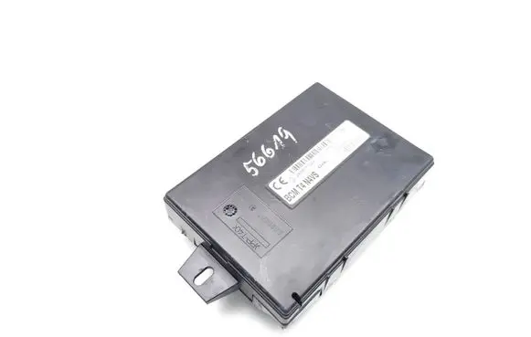 Renault Captur Central body control module 284B17152R VPFR1F14B466HC