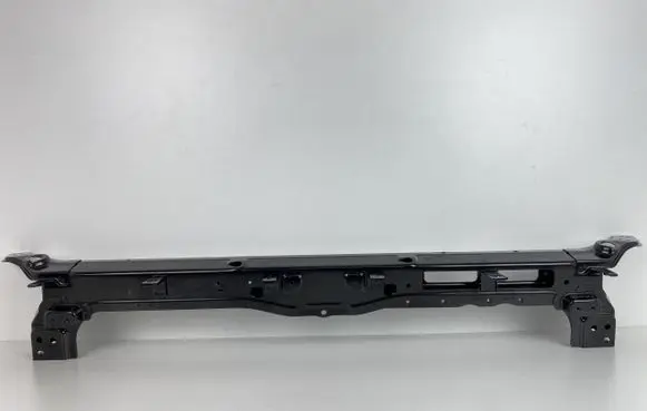 Hyundai Santa Fe Radiator support slam panel 64101 2W500