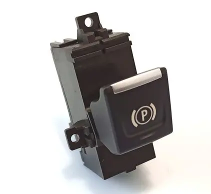 BMW i8 Hand parking brake switch 9384999 9318736
