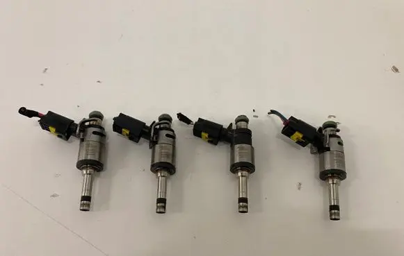Hyundai Ioniq Fuel injector 35310-03HC0