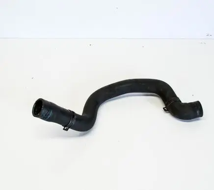 Seat Altea XL Air intake hose/pipe 1K0122101AC