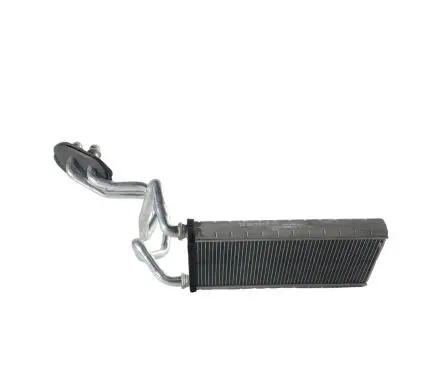 Chevrolet Camaro Heater blower radiator