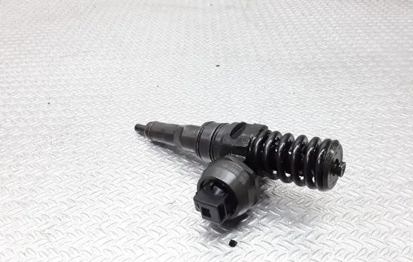 Volkswagen Sharan Fuel injector 038130073AK