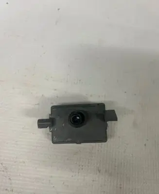 Audi Q7 4M Windshield/windscreen camera 4M0907217A