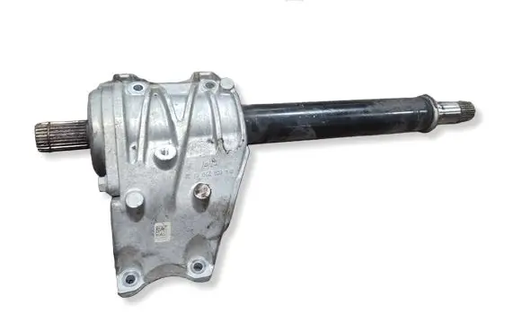 Mercedes-Benz CLA C117 X117 W117 Driveshaft support bearing bracket A6512200131