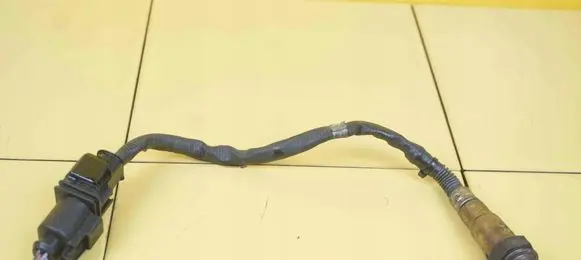 Renault Megane III Lambda probe sensor 4HTR42