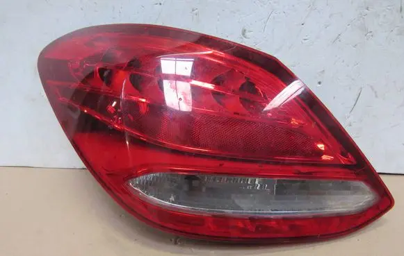 Mercedes-Benz C W205 Rear/tail lights A2058200164 619001 ZGS008