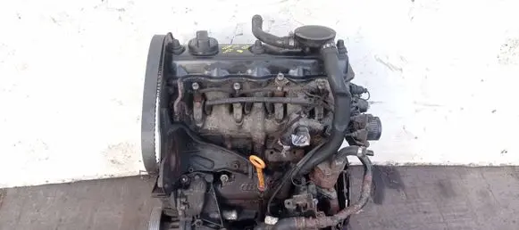 Volkswagen Polo III 6N 6N2 6NF Engine AEY
