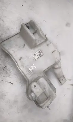 Opel Corsa F Windshield washer fluid reservoir/tank 9836393680