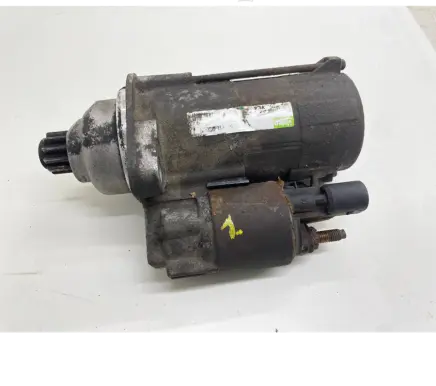 Volkswagen Touran I Starter motor