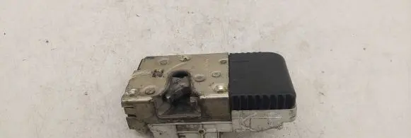 Fiat Ulysse Front door lock