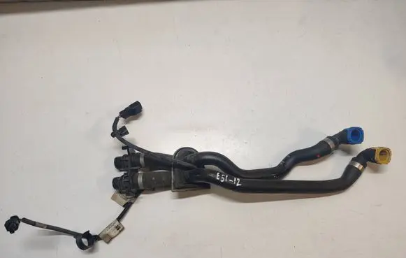Volvo V60 Engine coolant pipe/hose 31368175