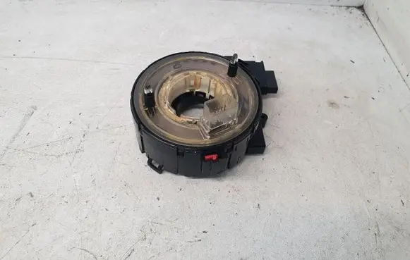 Audi A3 S3 A3 Sportback 8P Airbag slip ring squib (SRS ring) 1K0959653C
