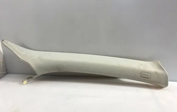 Audi A4 S4 B8 8K (A) pillar trim 8K0867234