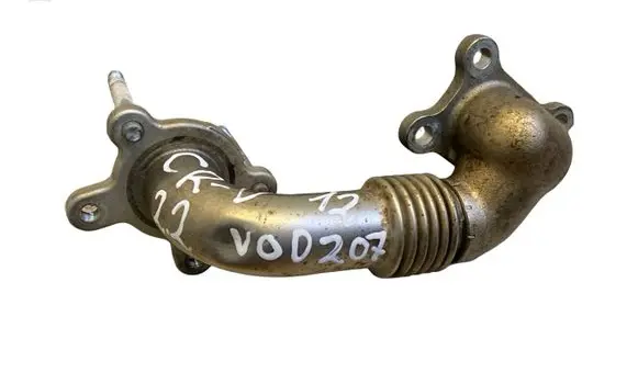 Honda CR-V EGR valve line/pipe/hose