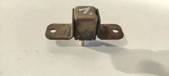 Mitsubishi Pajero Airbag deployment crash/impact sensor MR409363 0223