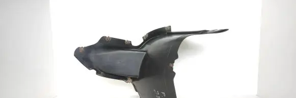Volkswagen Jetta V Front wheel arch liner splash guards 1K0805911J