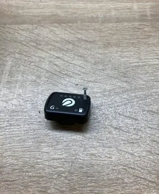 Volvo S60 LP gas control unit module 2110005