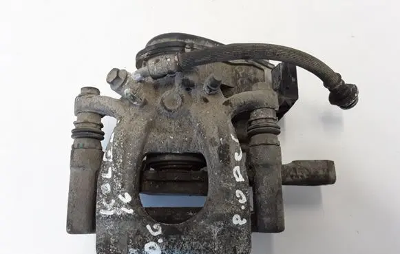 Renault Koleos II Rear brake caliper