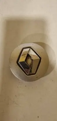 Original wheel cap