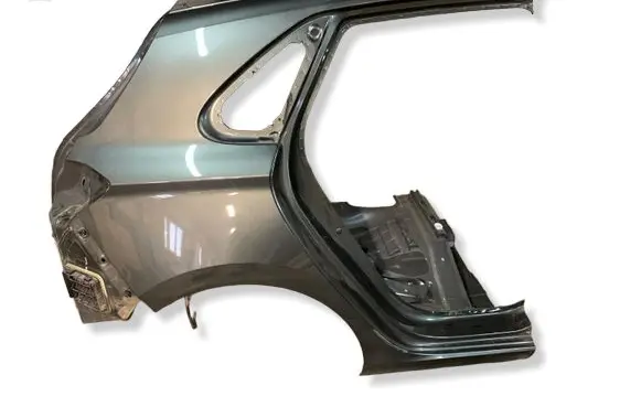 Hyundai i30 Rear quarter panel 