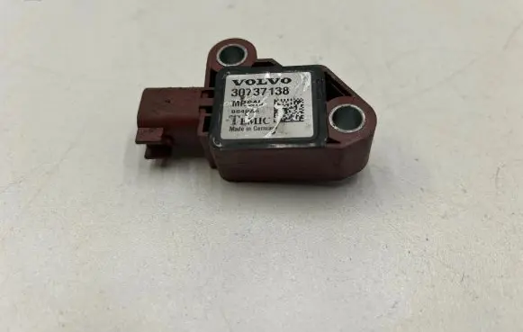 Volvo S40 Airbag deployment crash/impact sensor 30737138 884PA6