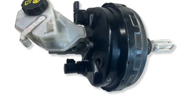 Volvo V60 Brake booster 31274856