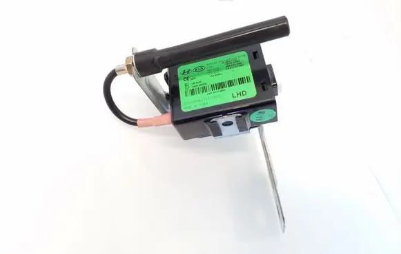 Hyundai i40 Other control units/modules 954703Z000