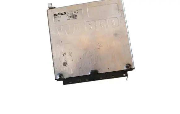Mercedes-Benz Vaneo W414 Engine control unit/module 4461300600
