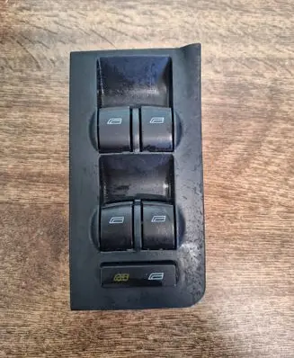 Audi A6 S6 C5 4B Electric window control switch 1S8696037 089109 ANWW830
