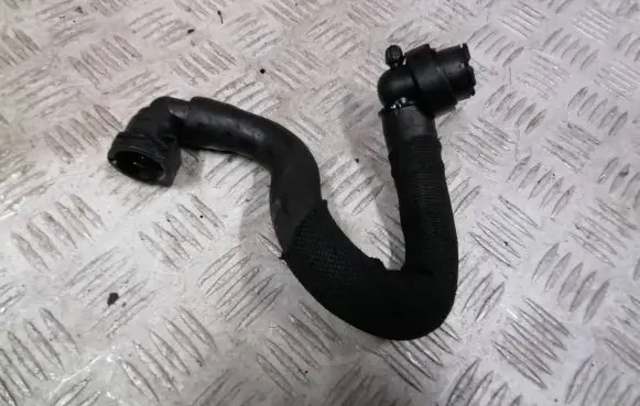 Citroen C3 Aircross Engine coolant pipe/hose 9814447280